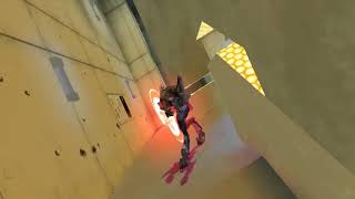 HaloCE:  Airlock + Harzard + HCEA MOD Alpha Campaing - Descarga mapas!