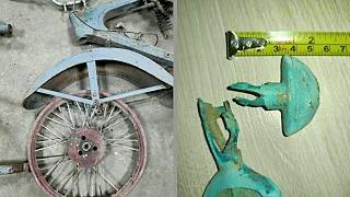 Случайно срубил бабла.