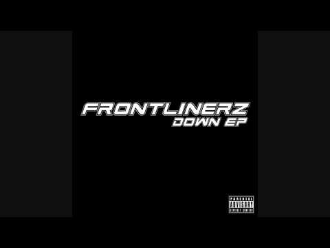 Frontlinerz - Upfront (Grime)