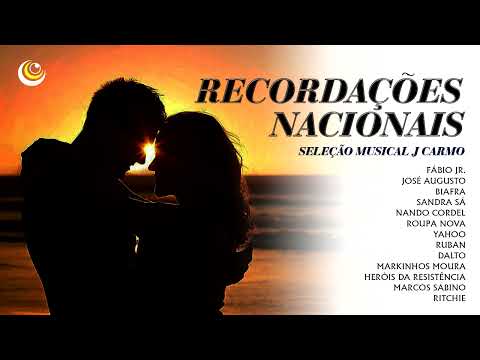 Recordações Nacionais  ( J Carmo )