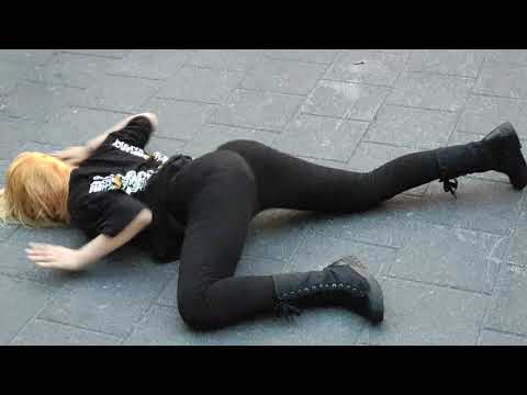 PARADOX💕. HYOLYN 'DALLY' COVER. BEAUTIFUL ATTRACTIVE.