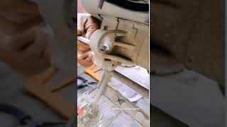 engine bush activa honda #publictv