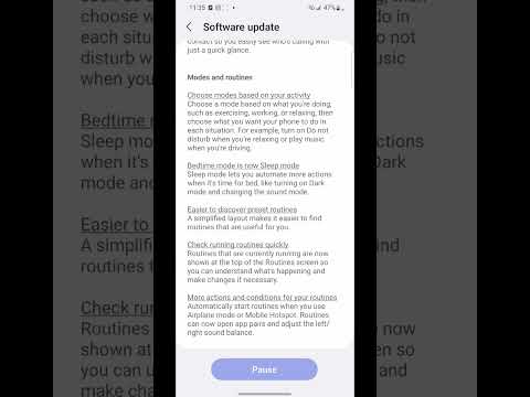 Galaxy S21 Software Update One UI 5 Upgade Biggest Update Ever