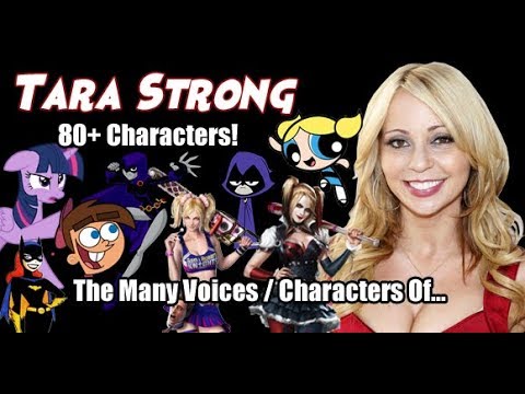 download lagu mp3 mp4 Tara Strong, download lagu Tara Strong gratis, unduh video klip Tara Strong