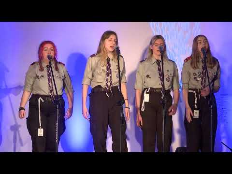 XI Harcogranie - Nie Ogarniesz - We wtorek w schronisku