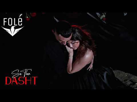 Stresi - Sa T’kam Dasht (Prod. by Techpro Records)