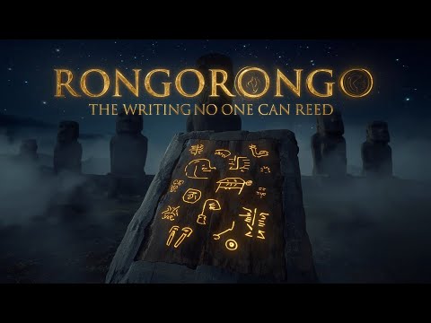 “Rongorongo – The Writing That No One Can Read”