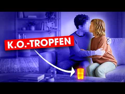 Video Thumbnail: Betäubt, vergewaltigt... und im Stich gelassen?