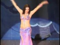 World Class Belly Dancer Hale Sultan