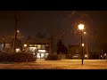Rain At Night Music Romantic Relax Nature Whatsapp Status HD Whatsapp Status Video HD