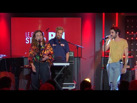 Videoclip de Naïve (Live) — Therapie TAXI