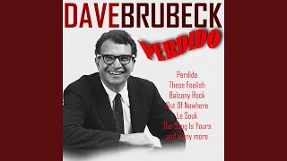 04 Dave Brubeck Quartet - Out Of Nowhere