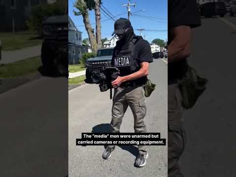 ICE’s Propaganda and Intimidation Tactics Exposed: A Threat to American Ideals