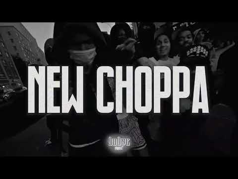 [FREE] Kyle Richh x Jersey Drill Type Beat - "New Choppa” | Jersey Drill Instrumental 2026