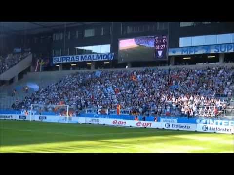 Malmö FF - FK Ventspils 16.07.2014