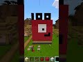 Numberblocks 100 Minecraft