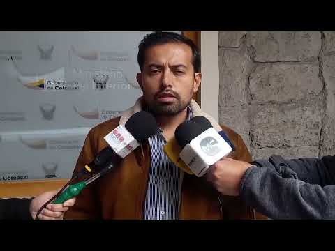 🛣️ VÍA LATACUNGA–LA MANÁ | INICIAN ESTUDIOS TOPOGRÁFICOS