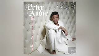 Peter Andre - XOXO (&quot;Album : Revelation&quot;)