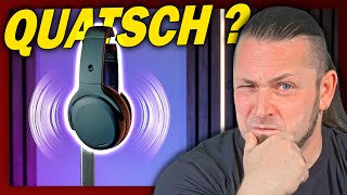 Die vibrieren! - Skullcandy Crusher ANC 2