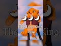 Scp 3922 The Lion King 1994