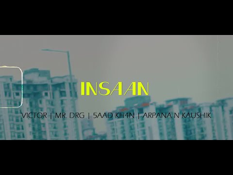 MrDrG Song - Insaan