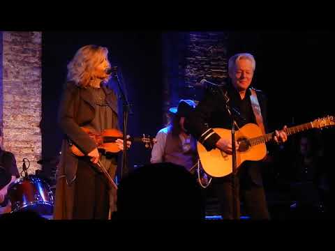 Come And Go Blues - Alison Krauss
