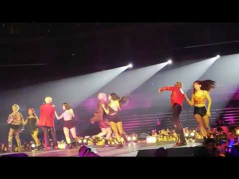 181110 WINNER 위너 EVERYWHERE TOUR IN MANILA- REALLY REALLY