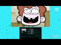 Emojis La Película Disney XD Creditos
