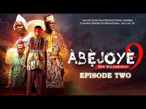 Damilola Mike-Bamiloye and Flaming Sword Movies