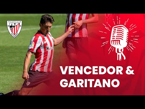 Imagen de portada del video 🎙️️ Unai Vencedor & Gaizka Garitano – post Real Oviedo – Athletic Club