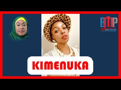 ''WATANGANYIKA! SIKILIZA RACHEL DANGWA' rais samia, mafwele,abdul na jeshi la polisi.