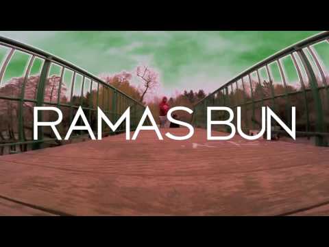 DASH & MACANACHE - RAMAS BUN ( PROD. DASH ) ( ORIGINAL VIDEO )