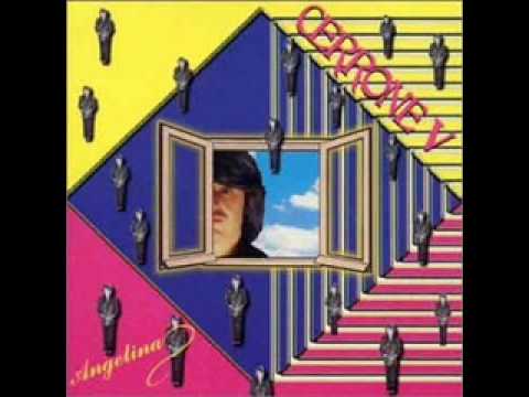 Cerrone V - Call Me Tonight