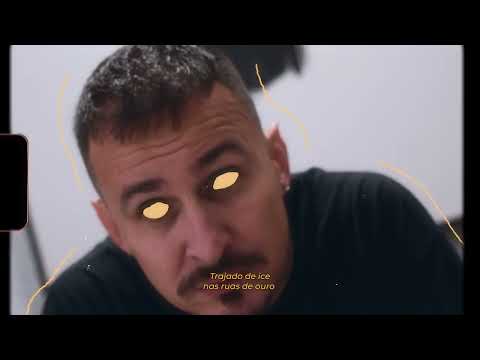 Biorki, Brunno Ramos - O Ouro (Prod. ZazaOne)