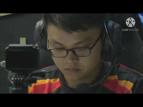 Rov Championship AIC 2020 | Group Stage | Week 2 Day 3 Match 24 BOX Gaming vs POPS Bacon Time Game 1