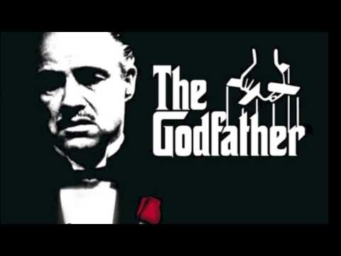 The Godfather Soundtrack 07-Love Theme from The Godfather