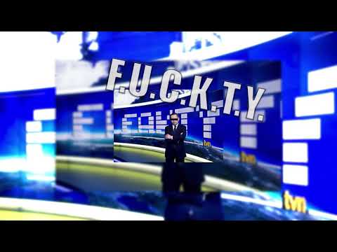 RojeK PZD - F.U.C.K.T.Y.