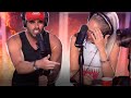 Zherka Outs Girl Who Left A 6 Yr Marriage For OF Miami On Fresh And Fit Gets Heated