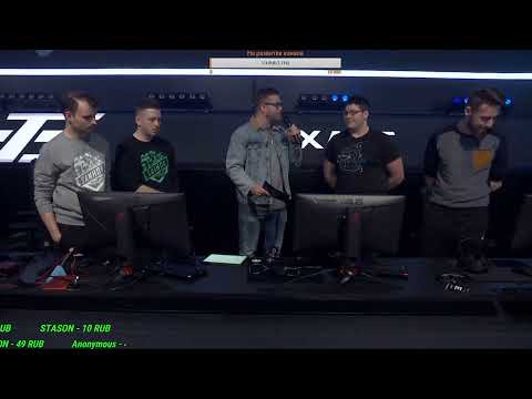 PGS Berlin: Europe Qualifier finals | Day 1 - Group A & B