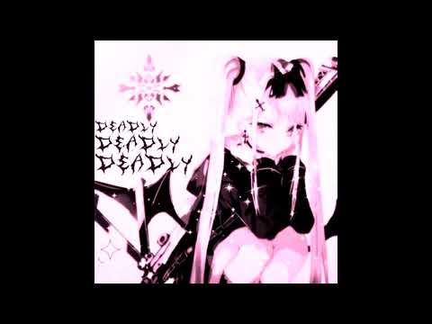 [FREE] Sqwore x 17 SEVENTEEN x 3TERNITY Type Beat "deadly" | Prod.by Seadix