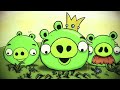 Angry Birds All Trailer