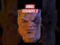 Sequel To Small Soldiers The Gorgonites Return