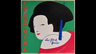 Indochine – Pavillon rouge. vm.