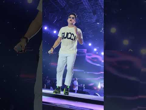 Kangen Band (YOLANDA) Live @ PRJ #kangenband #andikamahesa @kangenband.official