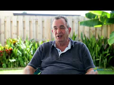 Customer testimonials - Eugene