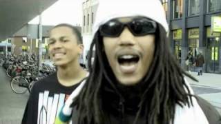 REGGAE NA PIASKACH 2010 - Zaprasza Fyahnahki