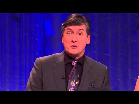 Robin Says That The First Half Of Gareth's Dance Was Brilliant - Dancing On Ice