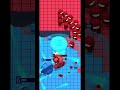Colour clash - using tornado