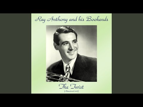 Tequila With A Twist (Remastered 2018)