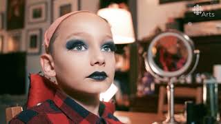 This 9-year-old drag queen shows us how to slay